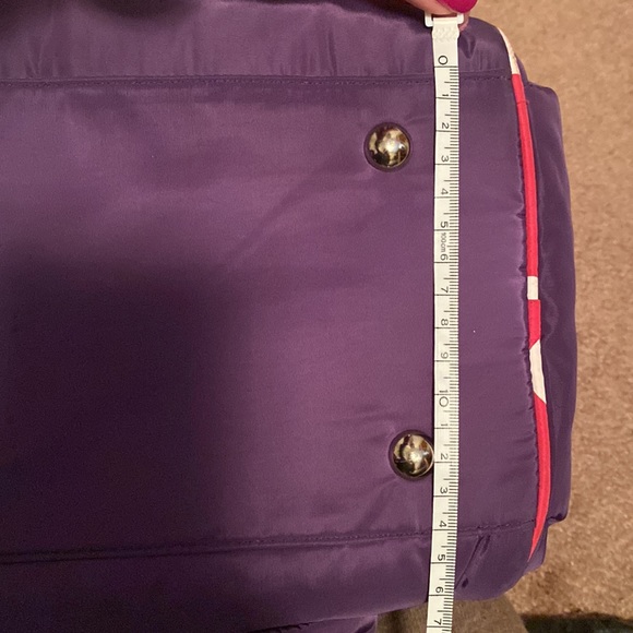 Paul Frank Diaper Bag - Picture 11 of 12